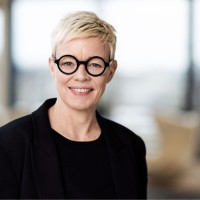 Betina Holst Nørgaard