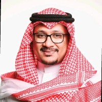 Basem Alshamrani