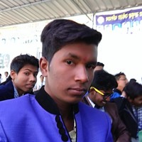 Khagesh Bairagi