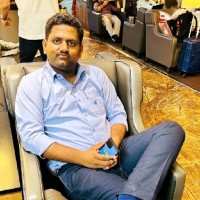 Vijaya Kumar