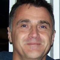 Tim Hartley