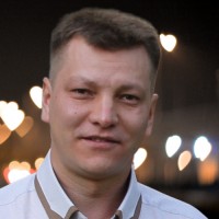 Anton Kulagin