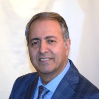 Henry (Hamid) Sharif