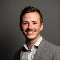 Adam Black, Cfp®