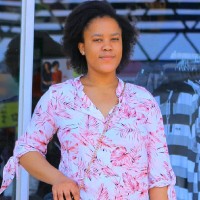 Beauty Molefe