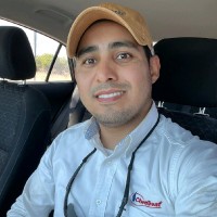 Miguel Angel Perales Franco
