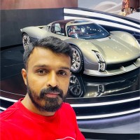 Chandrashekar Nv
