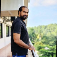 Renjith N