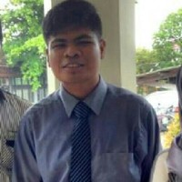 Muhammad Syahrudin
