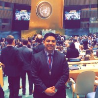 David Ramirez