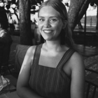 Alix Holden