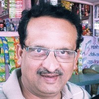Aniruddha Velankar
