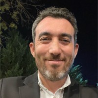 Murat Can, Mba, Pmp