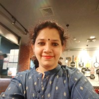 Rajeshwari Kadam