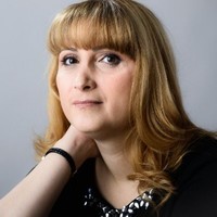 Iva Mihova-Mitrovska