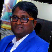 M V Srikanth