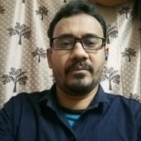 Chandrakant Bhalerao