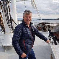 Svein Erik Tveit