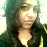 Richa Garg