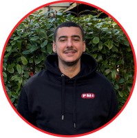 Matty Fitoussi