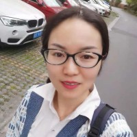 Amy Dong