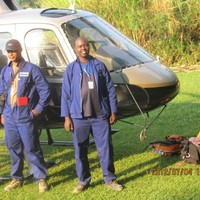 Jean Baptiste Sabukwigura