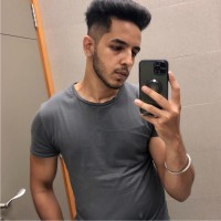 Satyam Kumar Singh