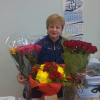 Капалкина Елена