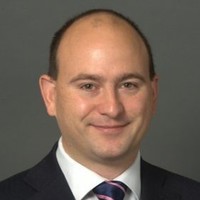 Martin Smith