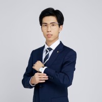 Simon Zhou