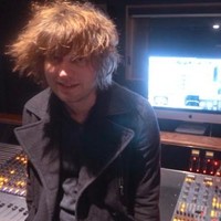 Nick Emms