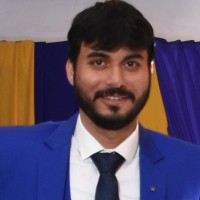 Ajay Tiwari