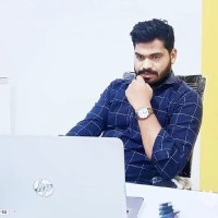 Appu M V