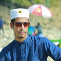 Md Mukhtar Husain