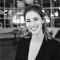 Tanée Beau van der Hulst