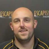 Adrian Roberts