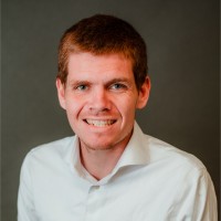 Nicolas Shump