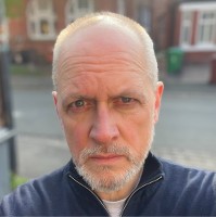 Martin DangerfieldMartin Dangerfield is an Influencer