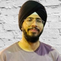 Jaspreet Singh