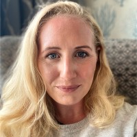 Stephanie Ward