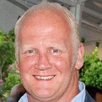 Bob dowie