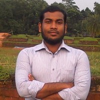 Md. Aminul Haque Raju