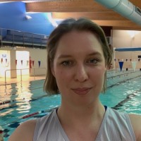 Jo Watkinson