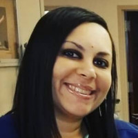 Shantell Coe, Rn