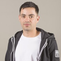 Franco Godoy Alt