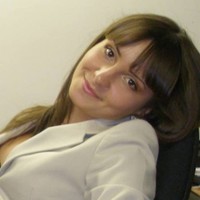 Cristina Strechii