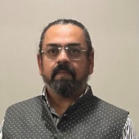 Vivek Matta