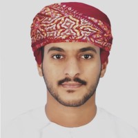Mahmood Al Marshoudi