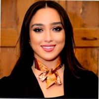 Samantha Saad