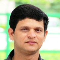 Krutartha Sarathi Samantaray